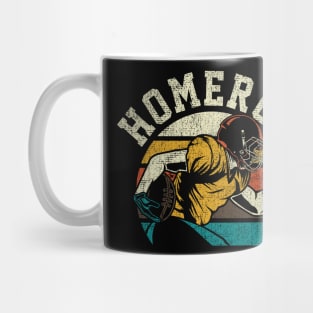 Homerun Mug